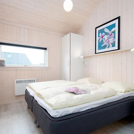 Helles Spa-haus Mit Holzofen *
