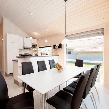 Apartment Helles Spa-haus Mit Holzofen