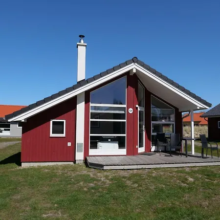 Helles Spa-haus Mit Holzofen Apartment *